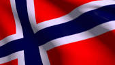 Norsk flagga